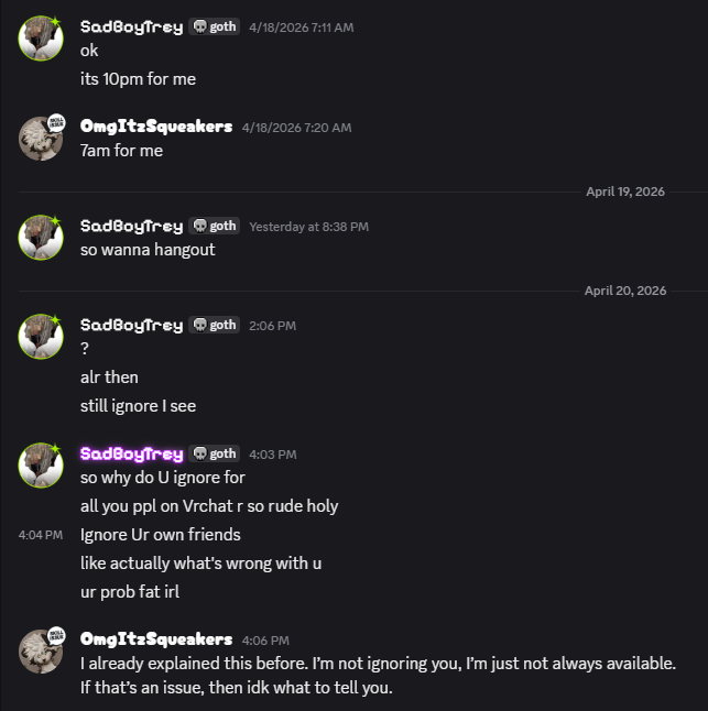 OmgItzSqueakers tweet media