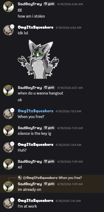 OmgItzSqueakers tweet media