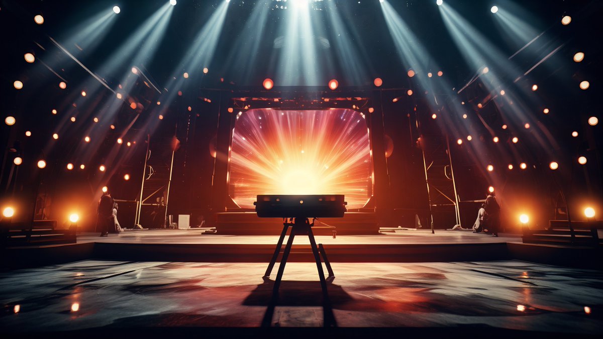 mali01515's tweet image. Last night’s concert was pure magic!  Lights, energy, and vocals that blew me away—worth every second of the wait. Who else was there #LiveMusic #UnforgettableNight