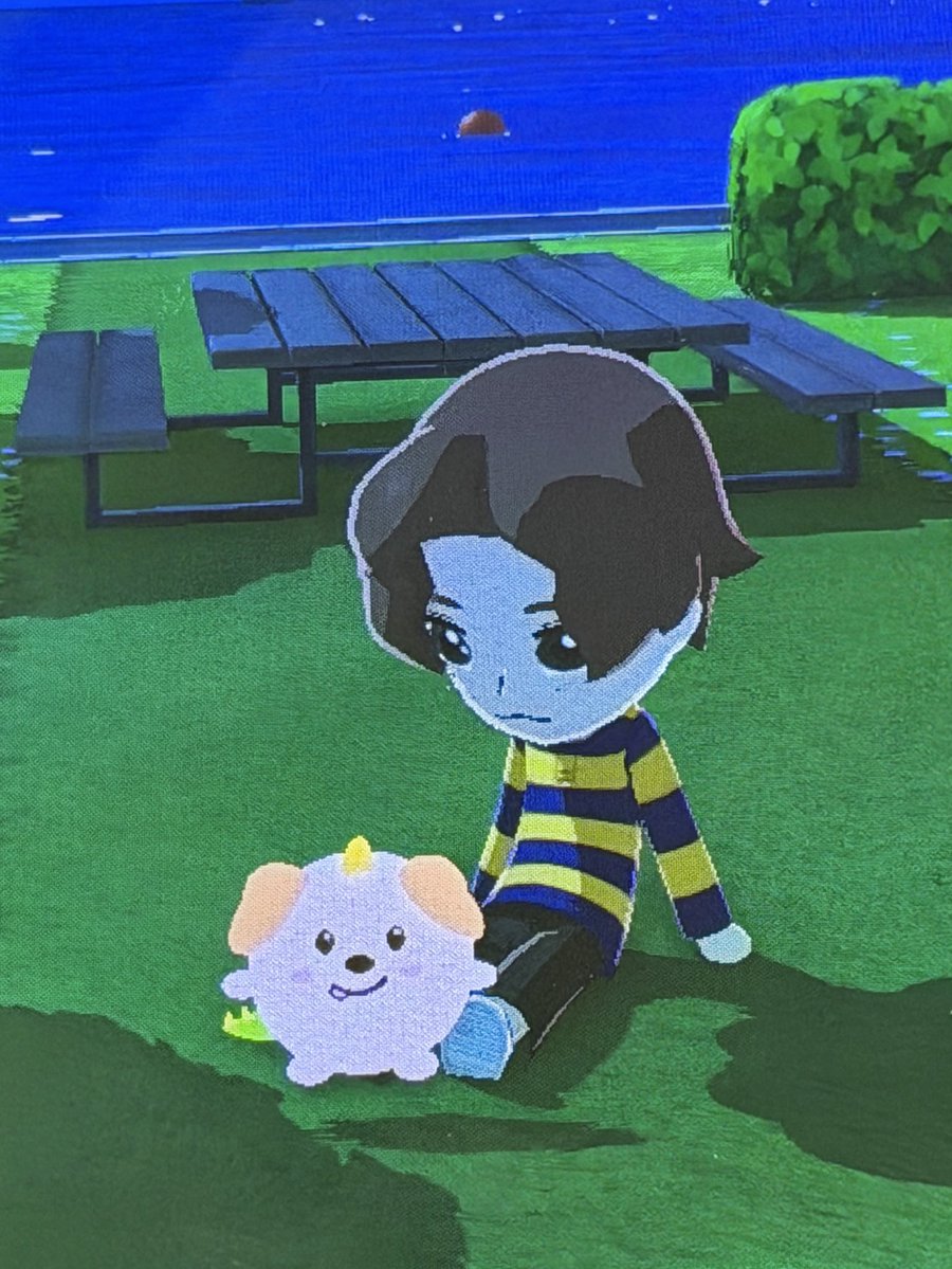 𝙣𝙖𝙣𝙞⭑ tweet media