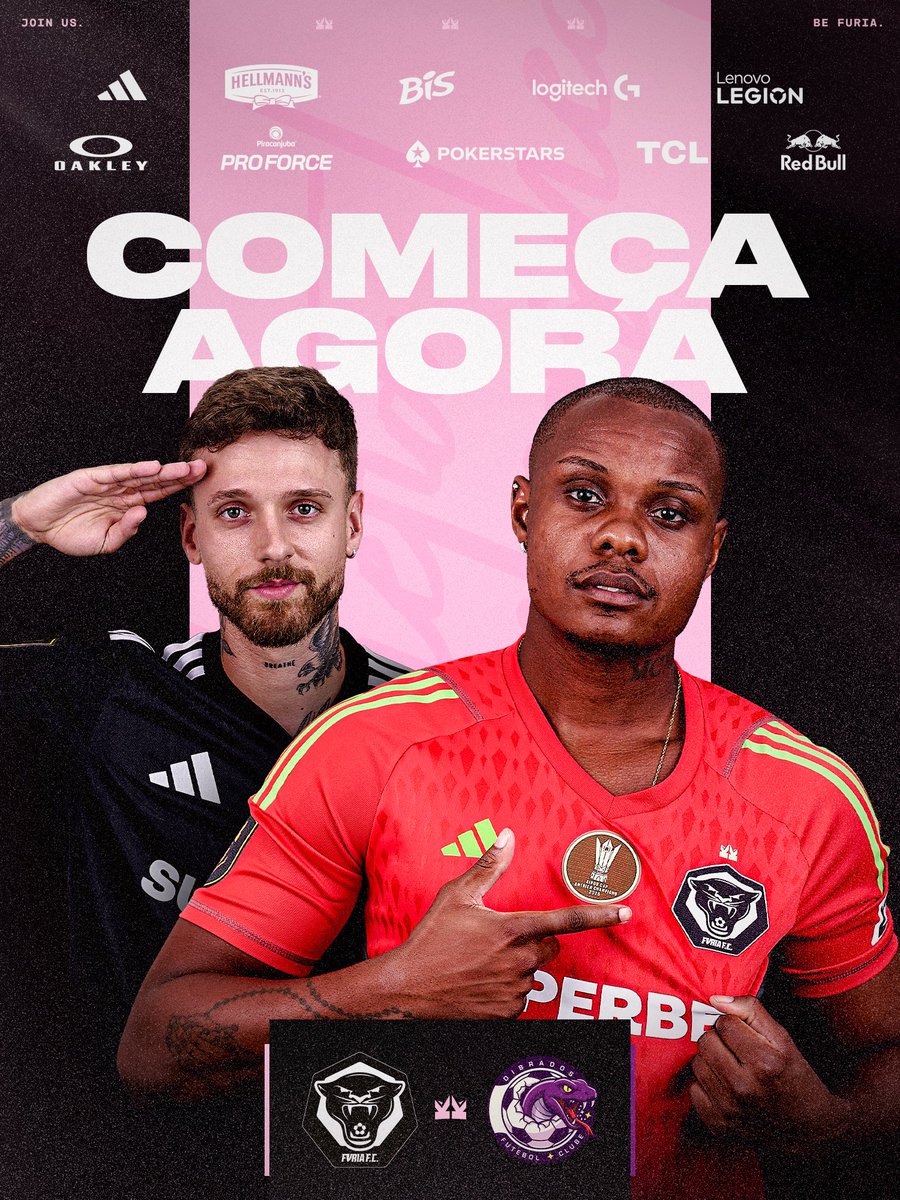 FURIA tweet media