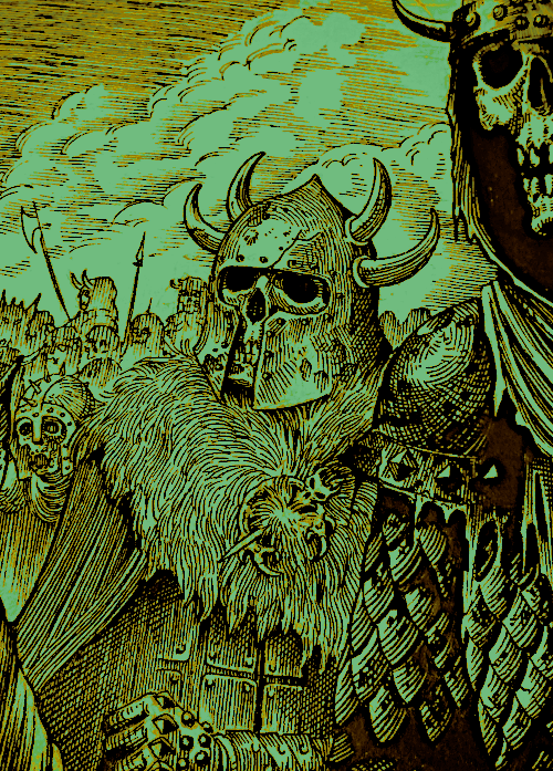 The Aureus Press tweet media