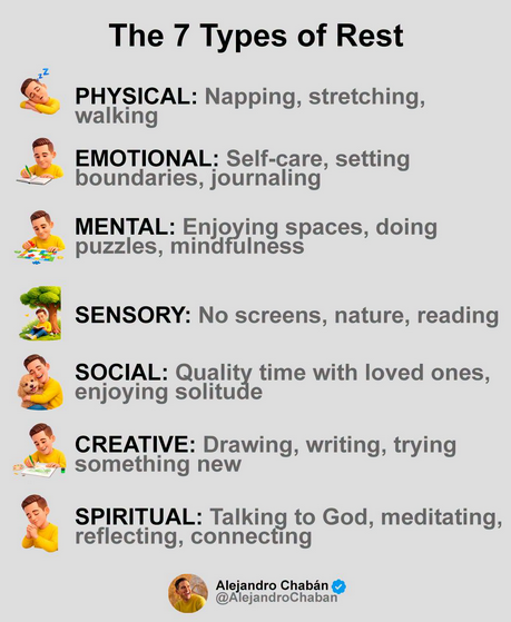 NarcissistBox's tweet image. #rest #sensory