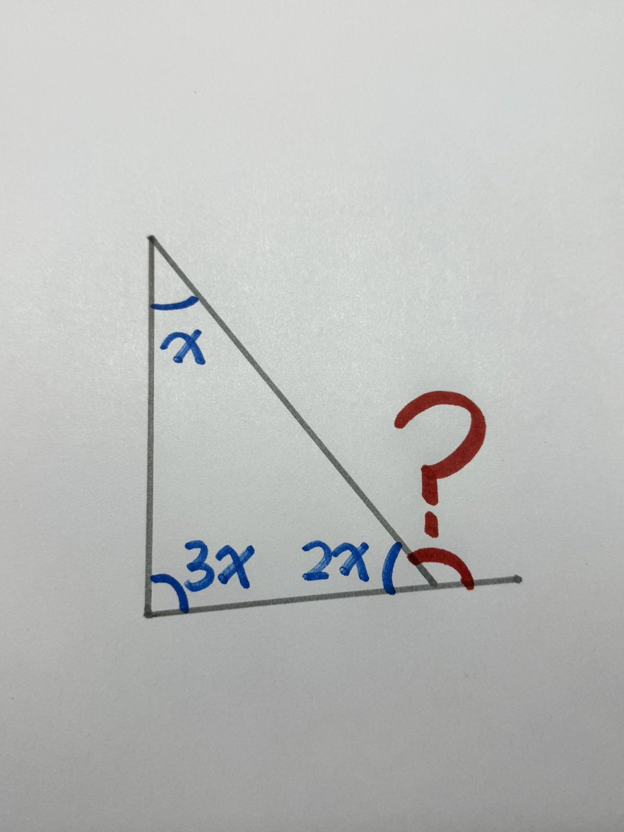 Math Lover tweet media
