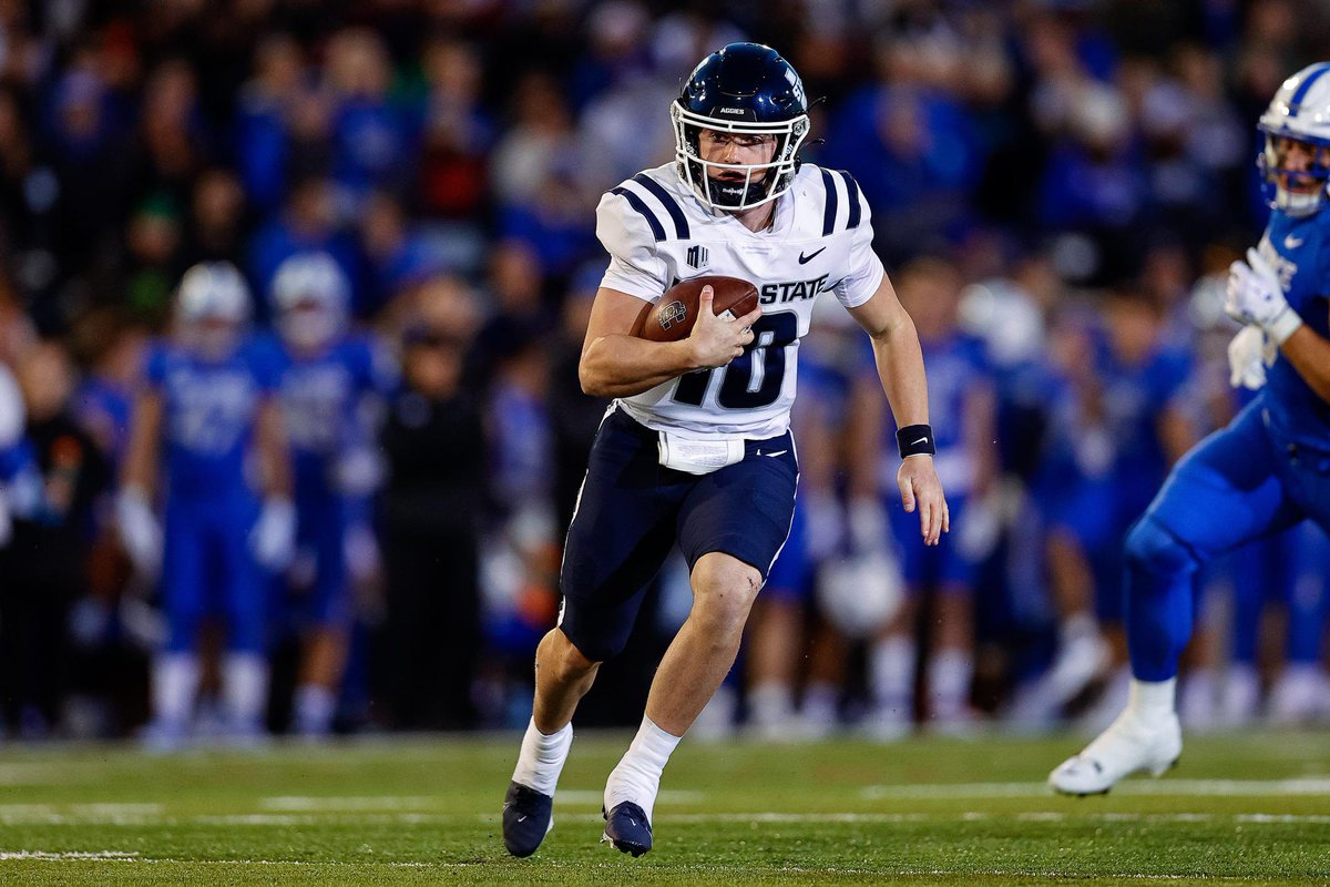 College Transfer Portal tweet media