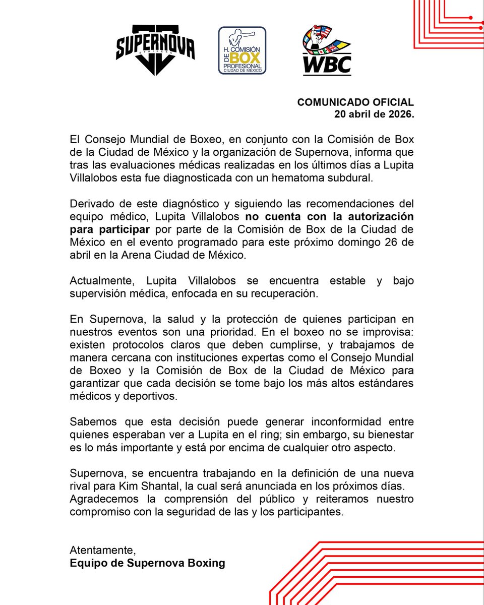 ¿Por qué es Tendencia? tweet media