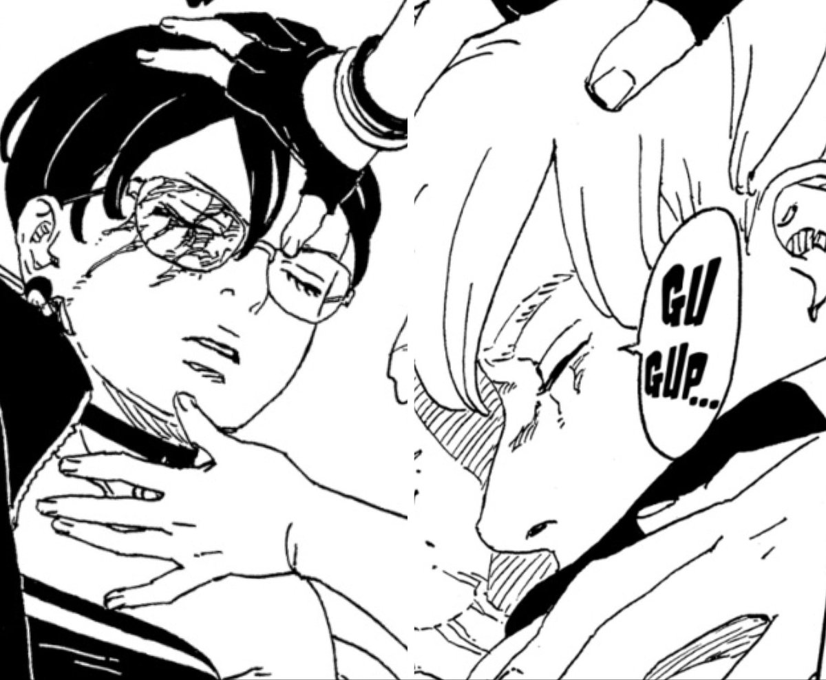 Portal Boruto Brasil tweet media