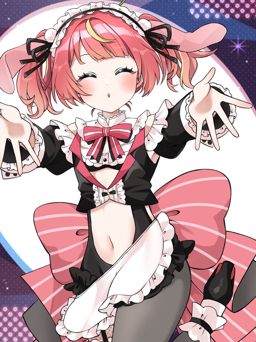 芽唯🐔🌱VTuber tweet media