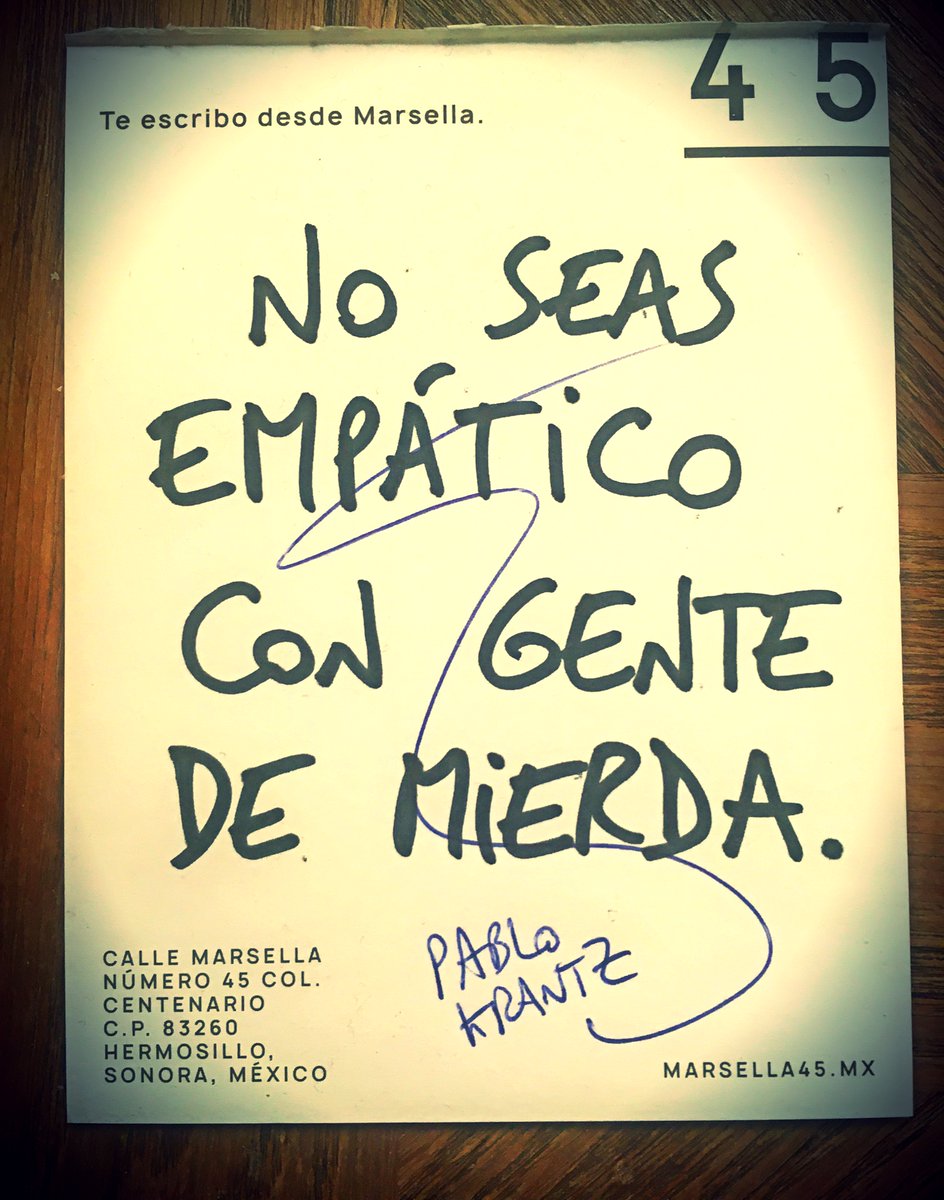 Pablo Krantz tweet media