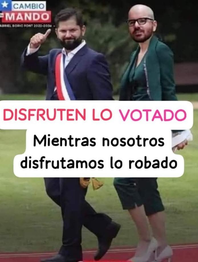 1 + 1 Acción Patriota tweet media