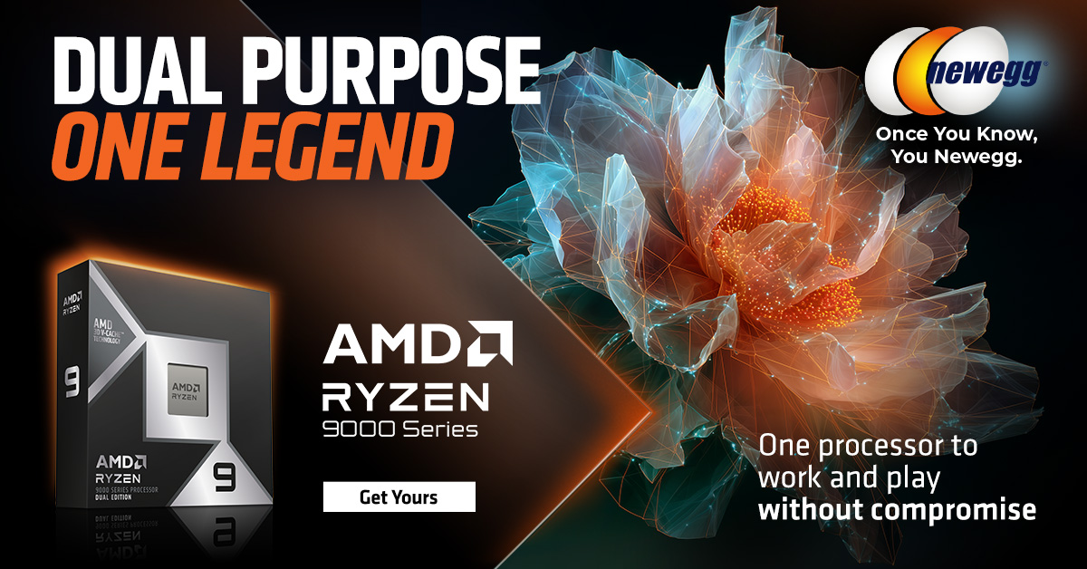 Newegg tweet media