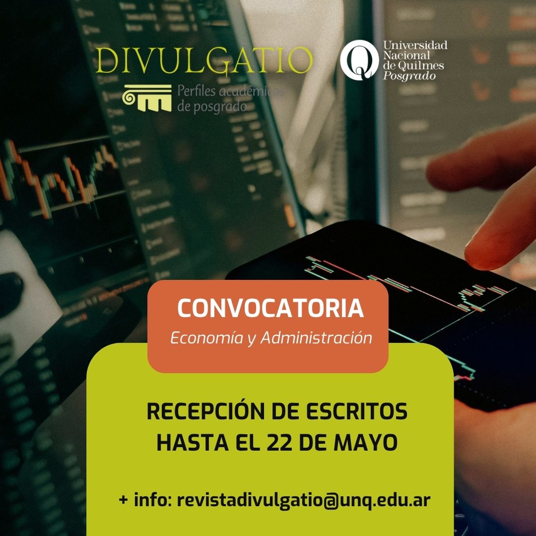 Secretaría de Posgrado tweet media
