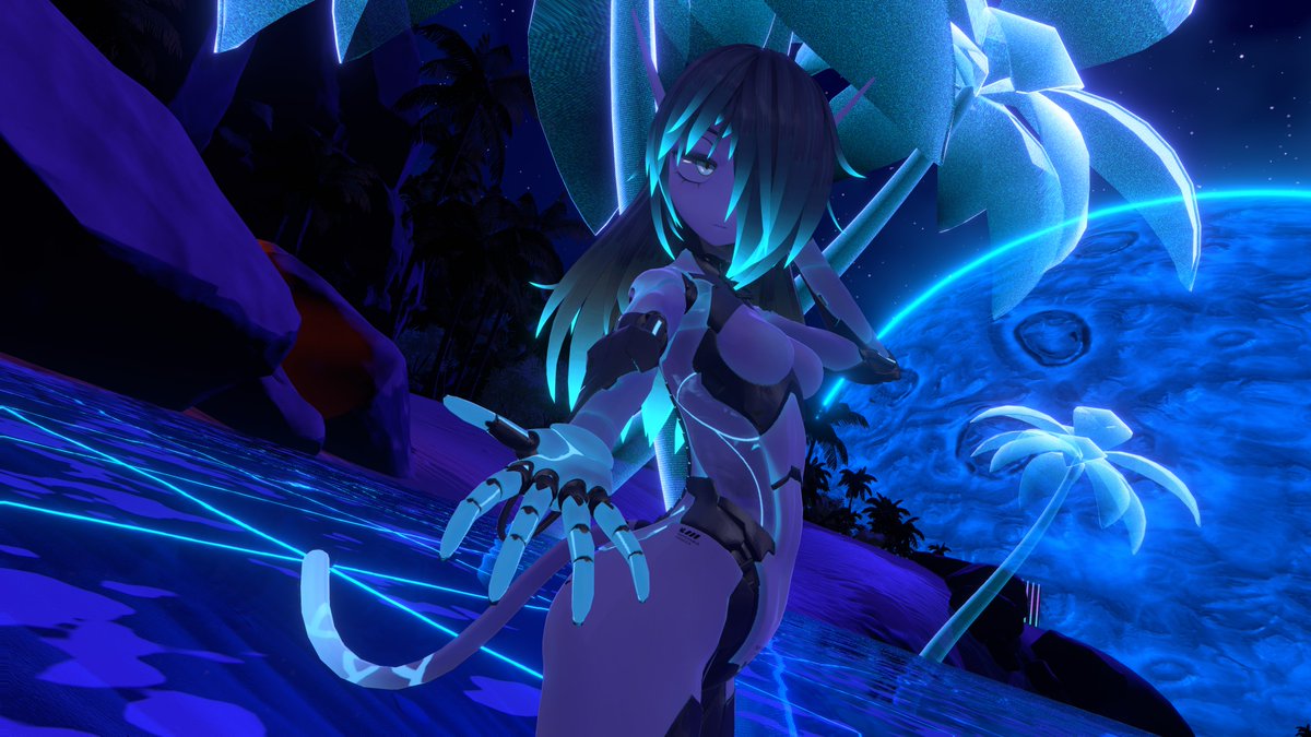 FilteredTeaVR tweet media