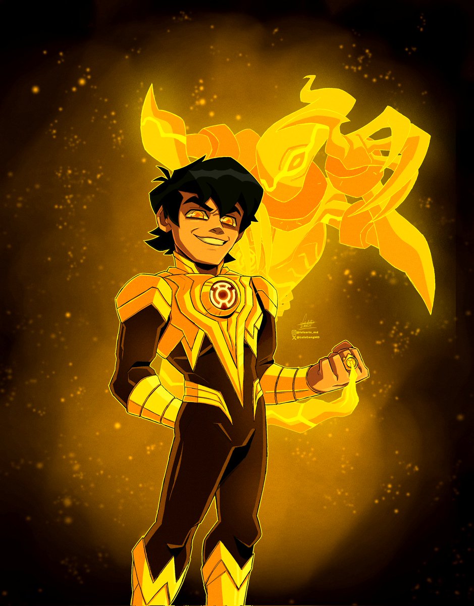 LuisMD #METAGANG tweet media