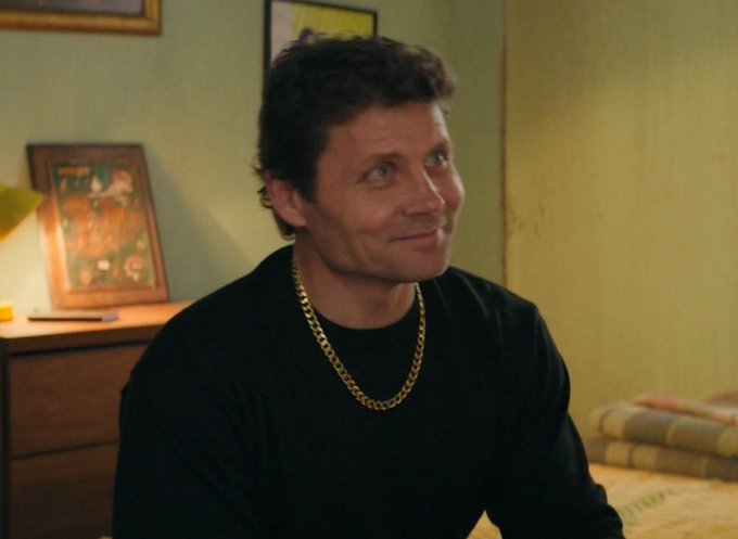 Ann_of_the_snow's tweet image. Ομως, κυριε Ιβάν μας, τέτοια ζυγωματικά κάτω απο αυτά τα μάτια έπρεπε να απαγορευονται...#topaidi