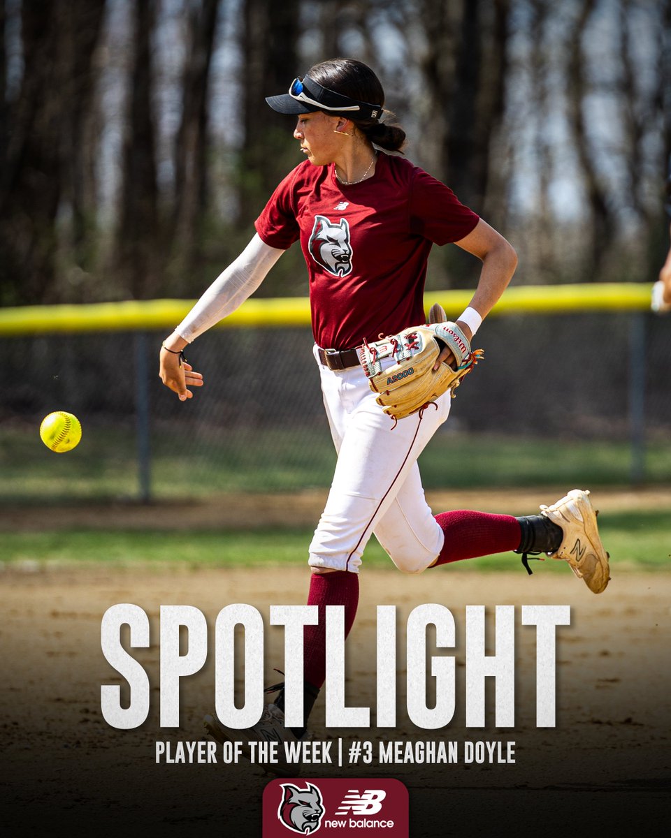 Anna Maria College Athletics tweet media