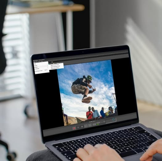 nchsoftware's tweet image. Capture screenshots directly from video!

With Debut, high-quality images can be taken anytime during #recording
Ideal for thumbnails, #socialmedia or tutorials
Try it here, it's #free:
nchsoftware.com/capture/index.…