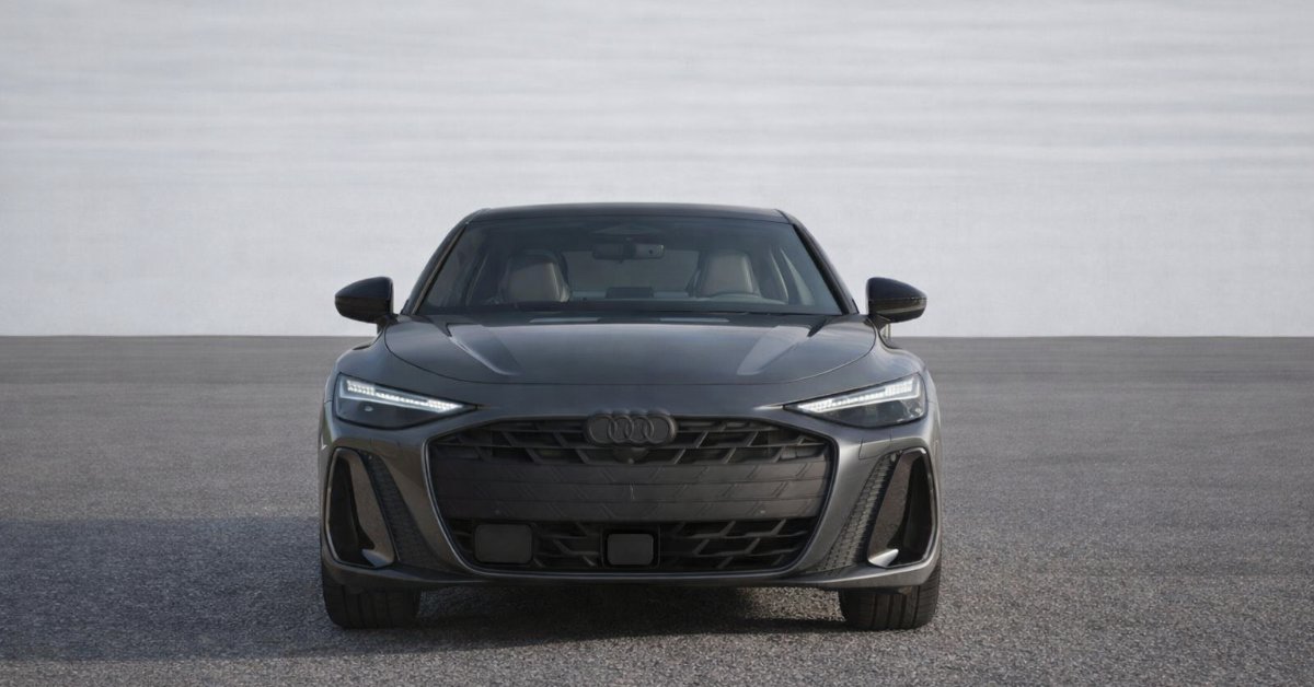 AudiTysonsC's tweet image. Enjoy luxury and comfort in your Audi. #AudiTysonsCorner #Audi