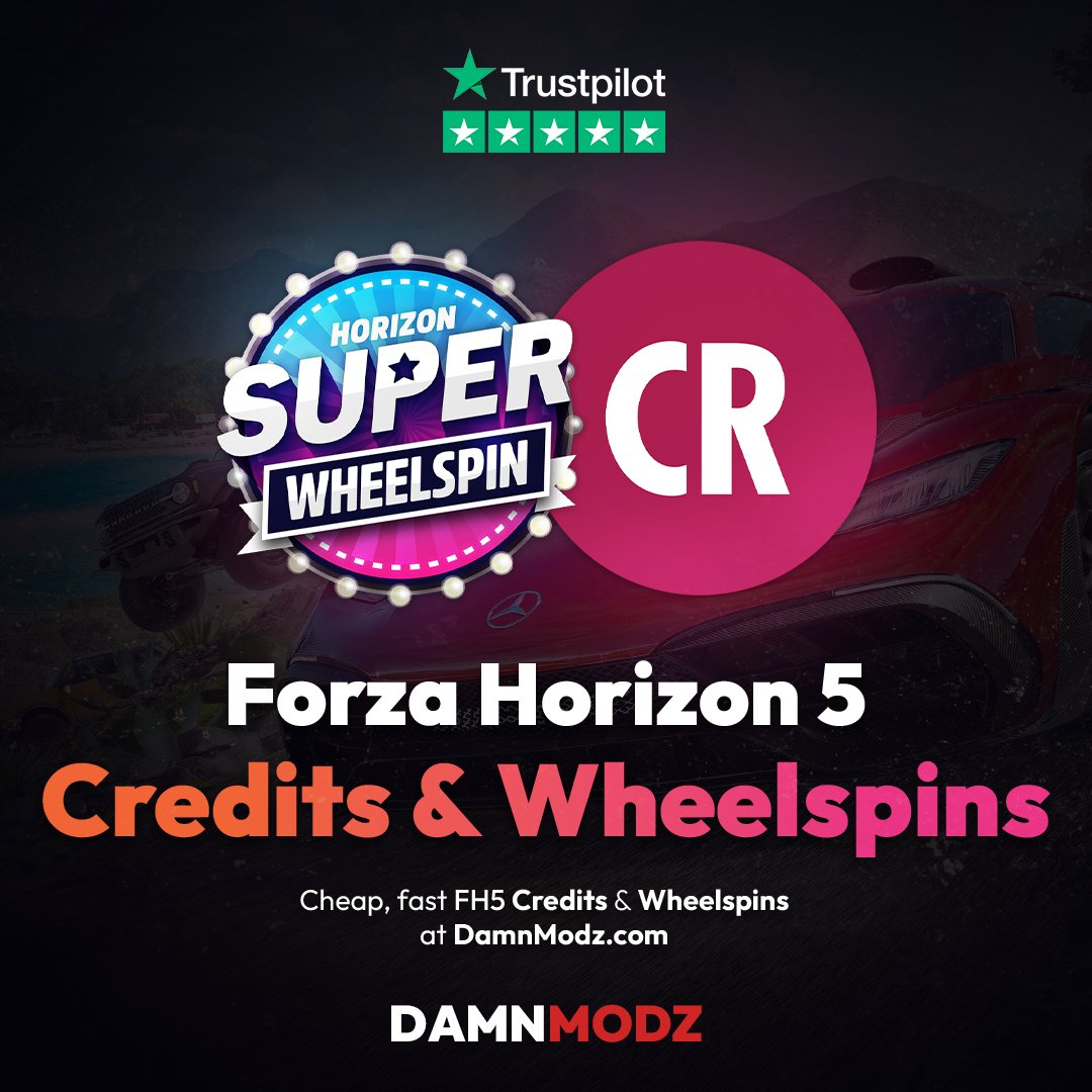 DamnModz tweet media