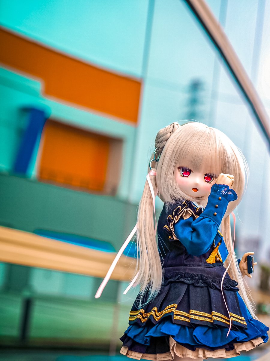 翠-Clochette୨୧Mélodie- tweet media