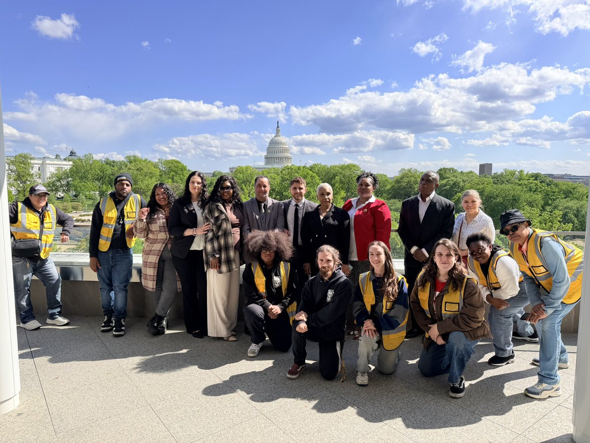 Amazon Labor Union IBT tweet media