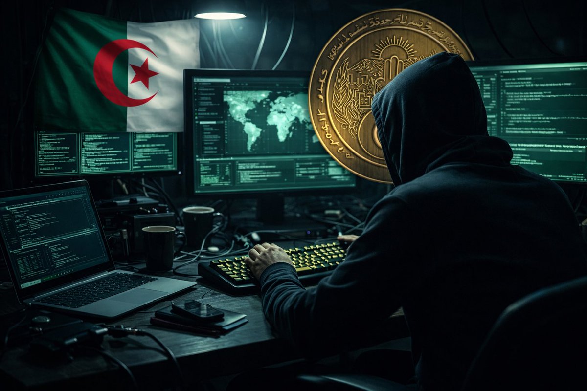 BoukhorsAmir1's tweet image. 🚨🚨و بعد التحقيقات تحت أعلى درجات السريّة و في أقصى مستويات السريّة 🚨🚨
تتواجد خلية تسميها العصابة بخلية الدفاع عن مصالح الجزائر برئاسة الجمهورية بالمبنى بالمديرية العامة للاتصال الطابق 3 بالمديرية العامة للاتصال، وتتكون من طابق واحد فيها 6غرف ويعمل فيها 15  ،2 من امن الداخلي