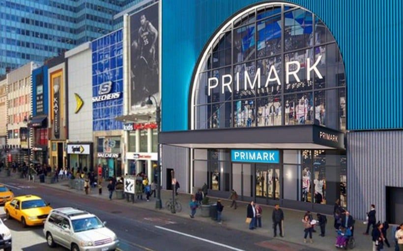 CREMarketBeat's tweet image. Primark to Open First Manhattan Flagship at Herald Square’s PENN DISTRICT on May 8

Read the full article below...

cremarketbeat.com/primark-to-ope…

#CRE #retail