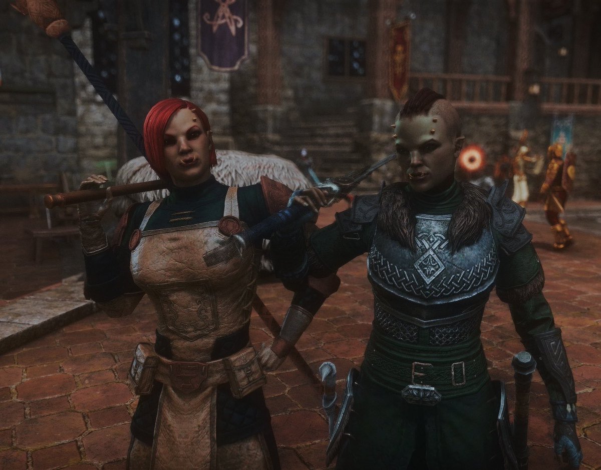 HVNR | Frosty ❄️ tweet media