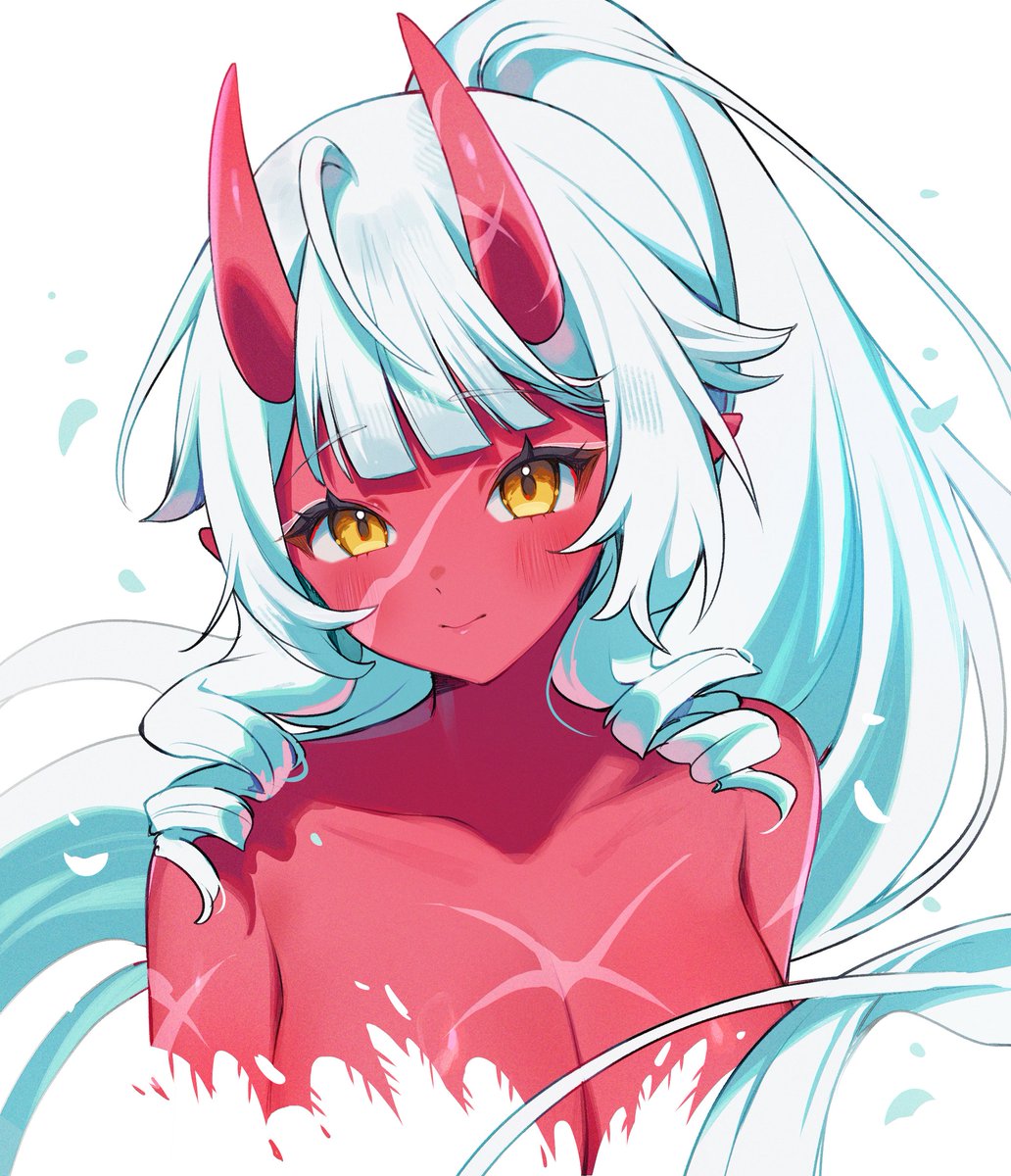 yenko イェンコ ✦ 🐰 | Dokomi 10E14 tweet media