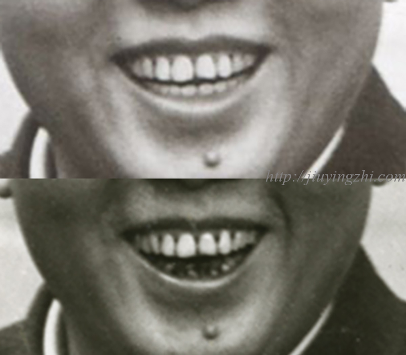 朱韵和 tweet media