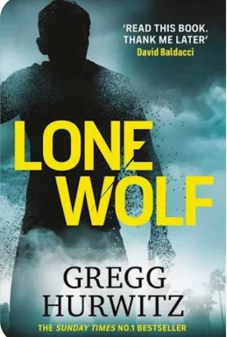 jackreacherbook's tweet image. Latest book review here : bookslikejackreacher.com/latest-crime-t… #bookreview #newbook #trending