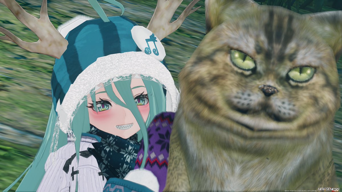 Pso2 Ngs Fate PSO2 NGSで『Fate/Grand Order』 ロウヒ(第二再臨)再現 金猫迷彩のクエやってなかったのでクリア…期間過ぎるところだった ...