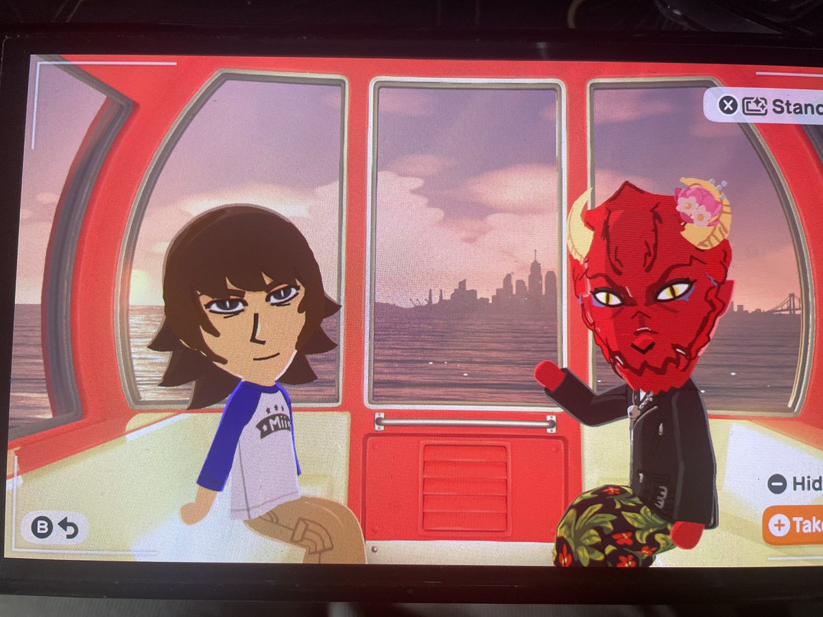 tool 🌂 tweet media