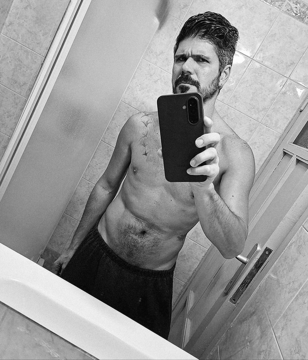 ALESSANDRO CONTI tweet media