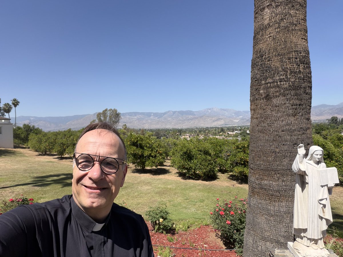 Father Jim Sichko tweet media