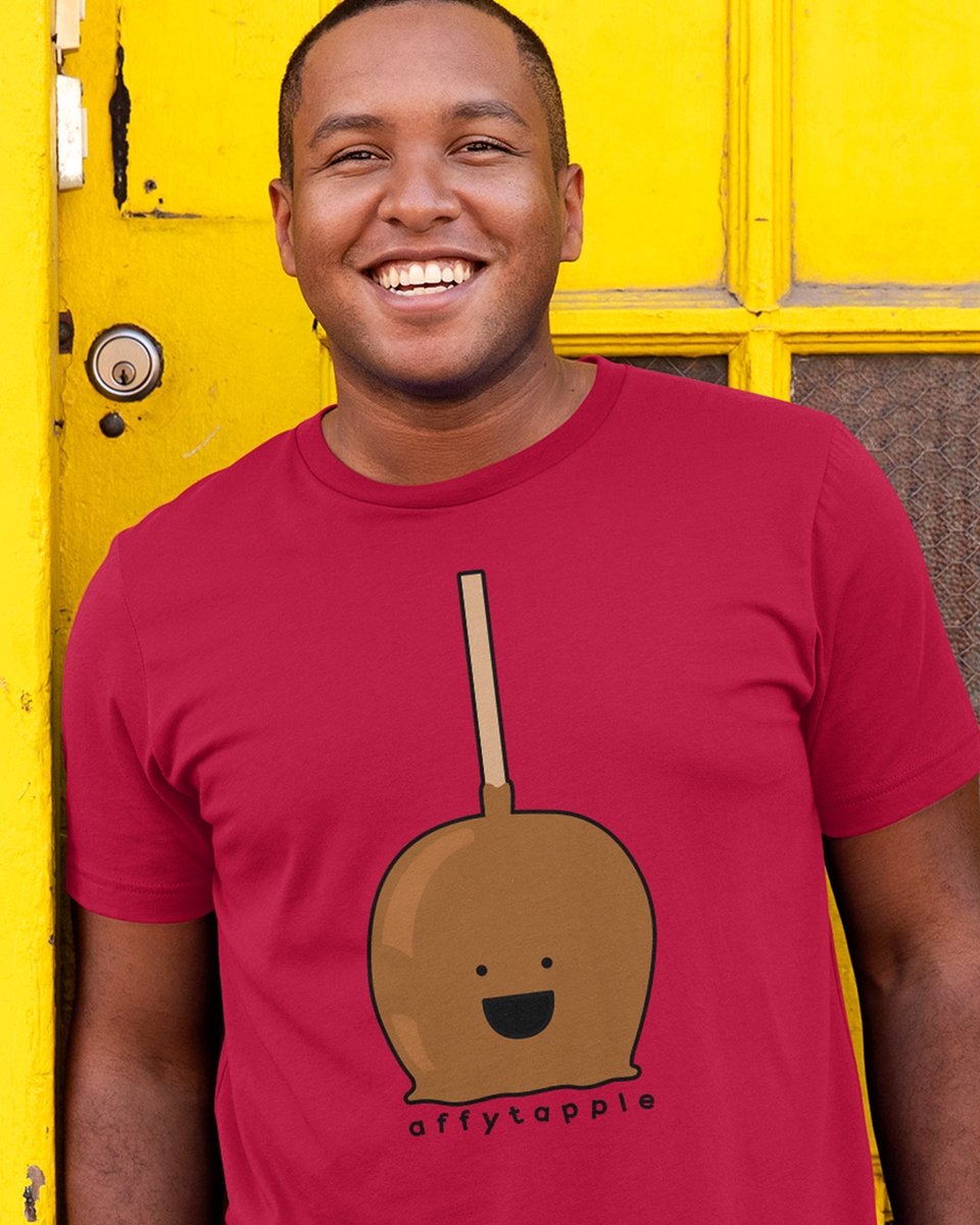 Affy Tapple tweet media