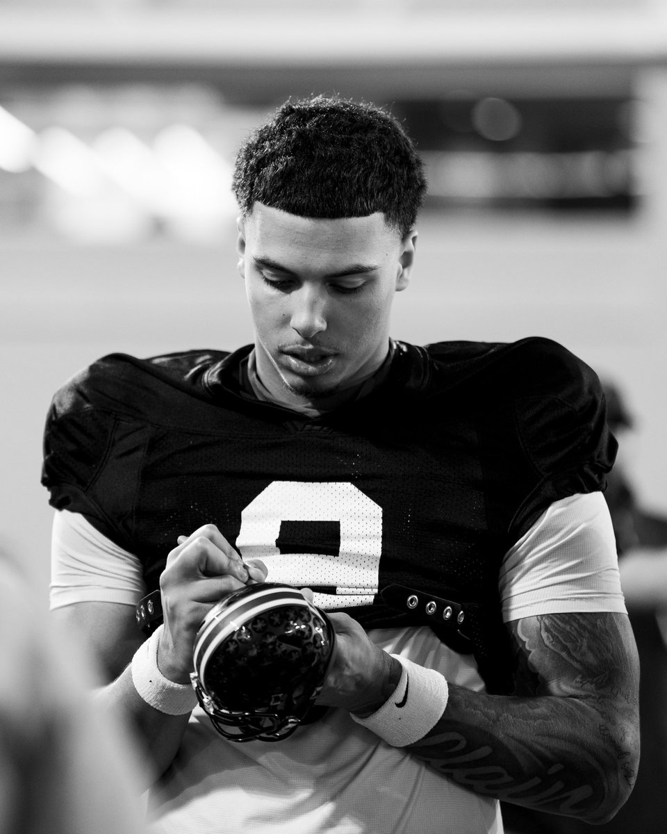 Tavien St. Clair tweet media