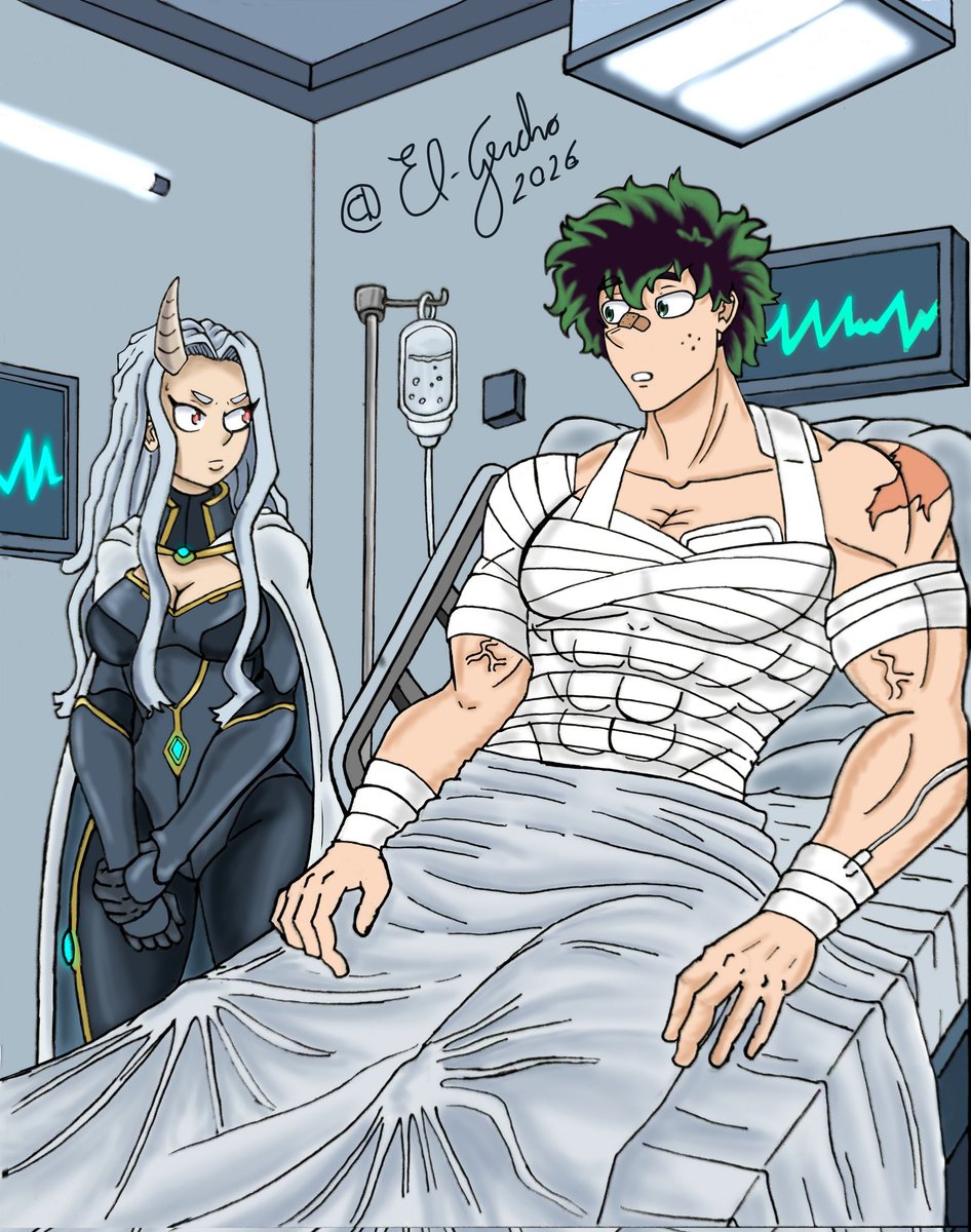 Ger_artist95's tweet image. Izuku llega a otra dimensión.
Esto me lo pidieron para un fanfic
Llamado Simplemente Quirkless, se los recomiendo.
#bnha #Deku #eri #eribnha #MHA #BNHAfanart #comision #comission #draw #au #bnhaau #animegirl  #fanfic #mhafanfic