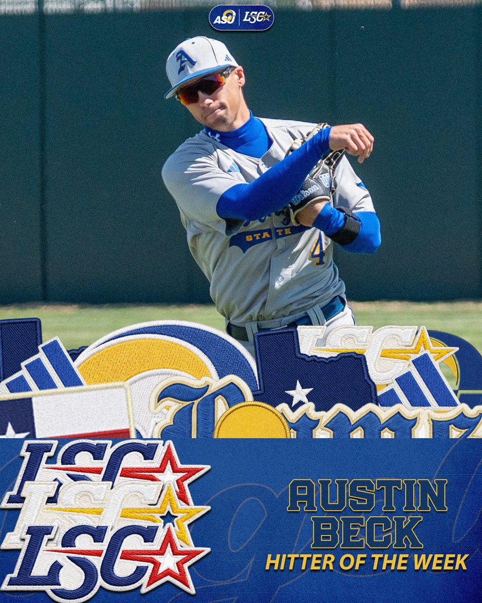 RamsASUbaseball's tweet image. I think we all knew that this was going to happen🤷‍♂️

#ProveIt