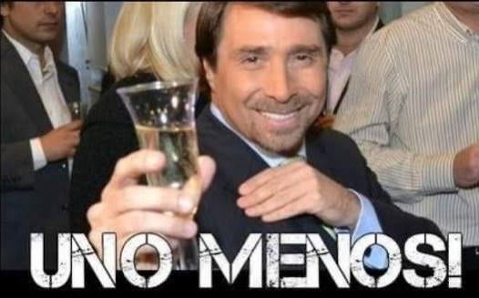 #SaqueoProLla = #MileiEsMacri tweet media