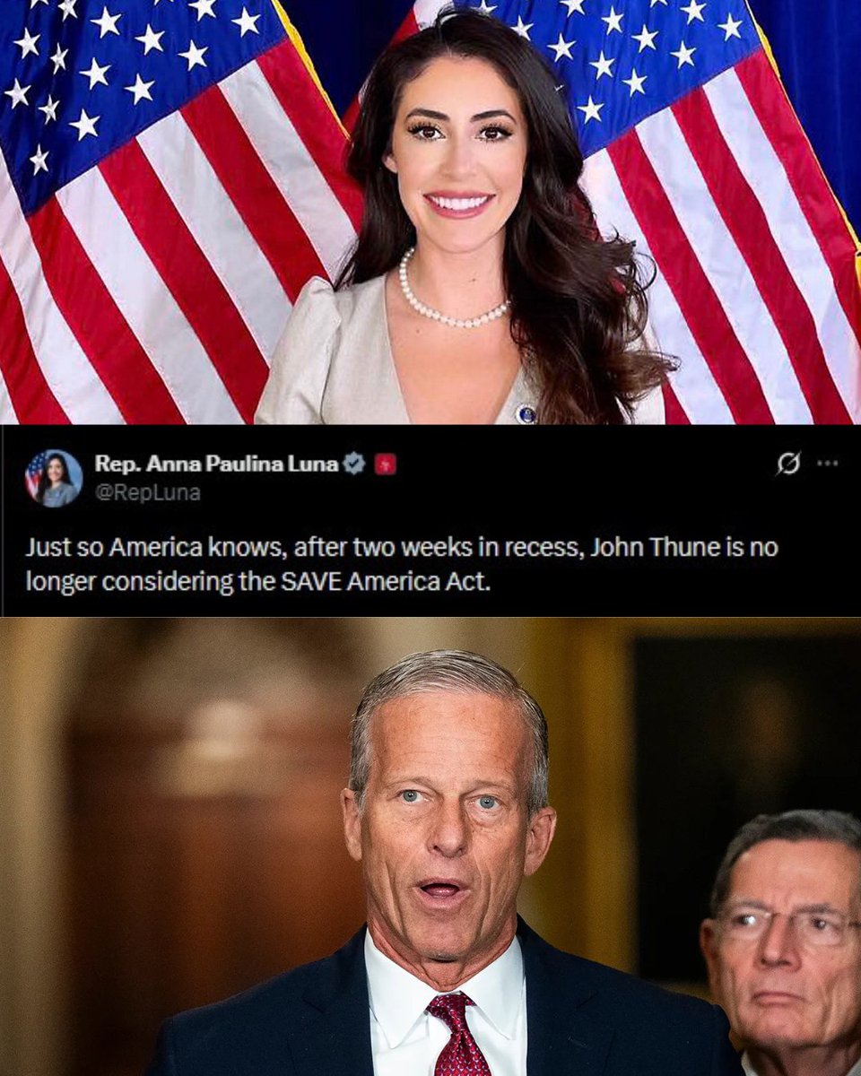 The Patriot Oasis™ tweet media