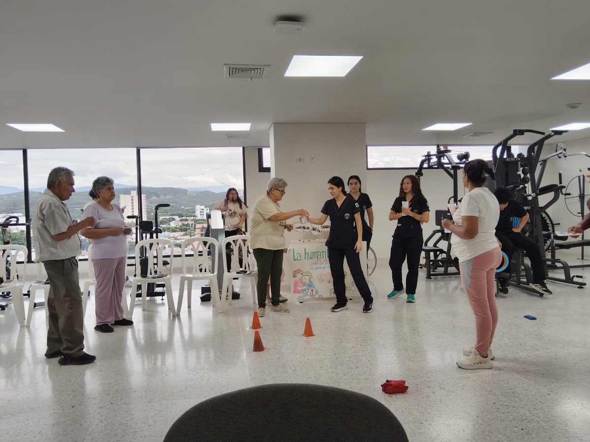 UDES Campus Cúcuta tweet media