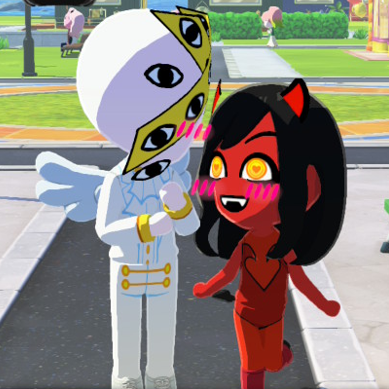 Bug Enthusiast 🪲🌈 tweet media