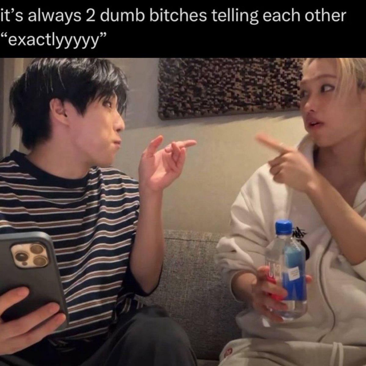 silly dilly🎀 tweet media