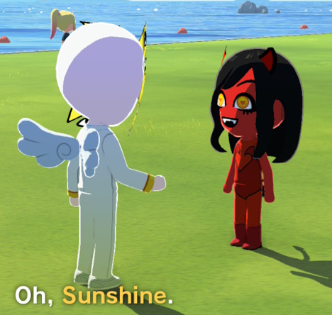 Bug Enthusiast 🪲🌈 tweet media