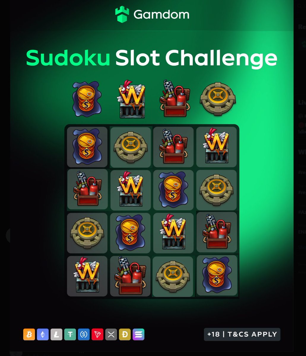 Westron99 tweet media