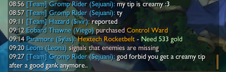 Gromp Rider tweet media