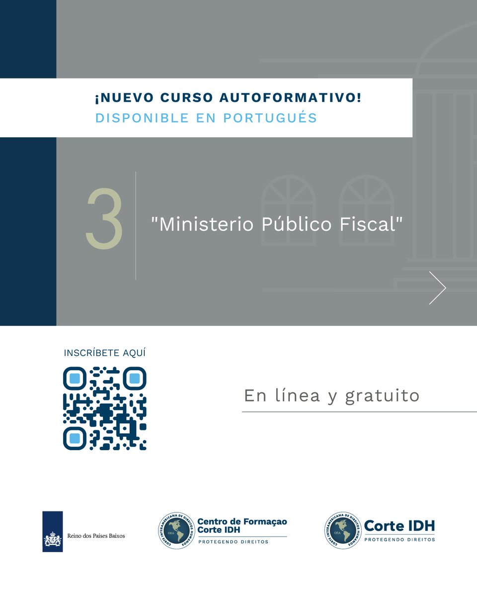 Corte Interamericana de Derechos Humanos tweet media