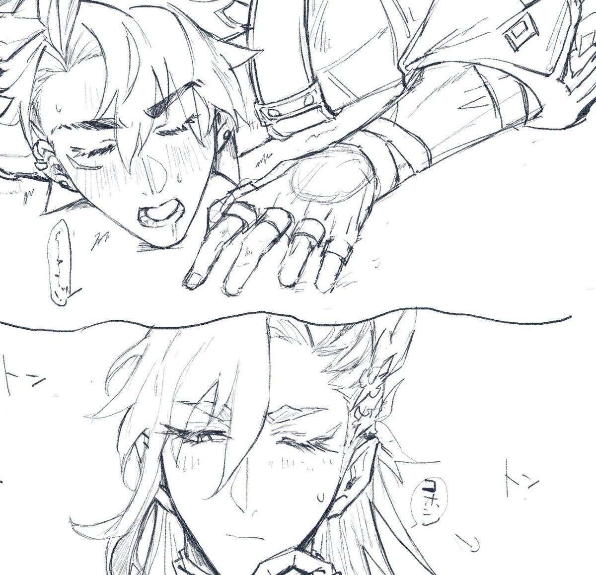 脆いちゃん tweet media