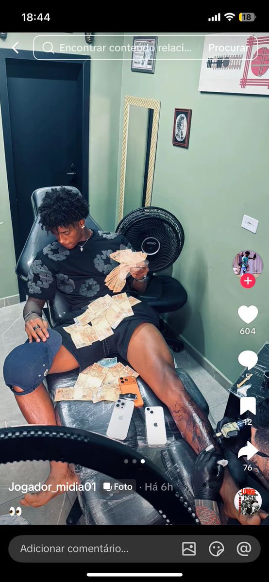 Juliano Lorenz Oscar tweet media